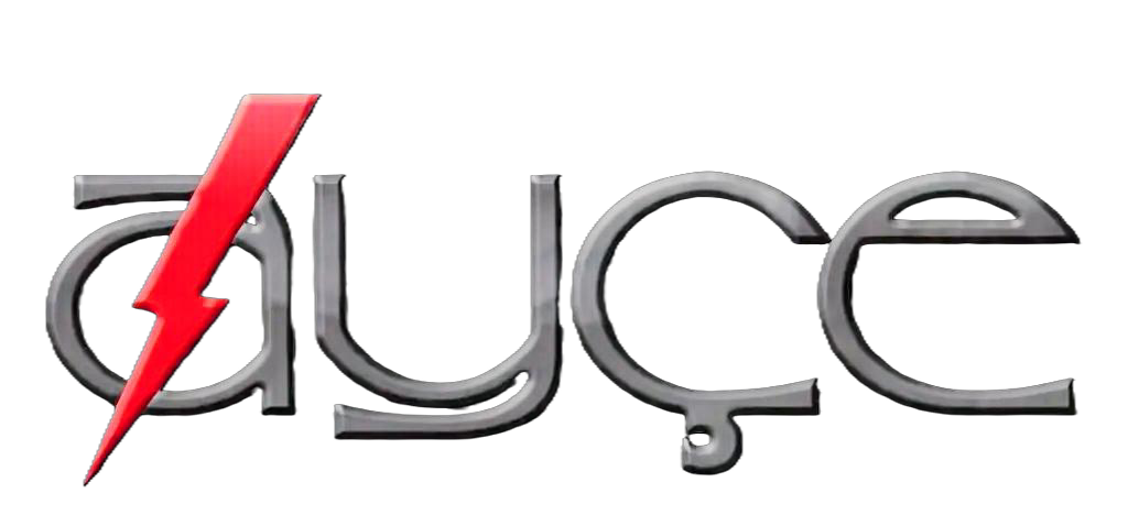 AYÇE Logo